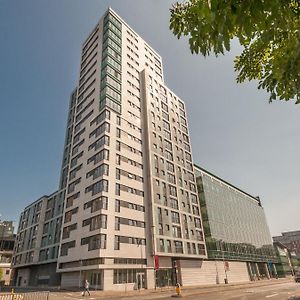 Appartement met Twee Slaapkamers